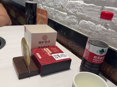 -围炉夜话·潮汕卤水火锅(榕江店)