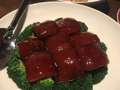 -湖滨28中餐厅·西湖宴·杭州君悦酒店