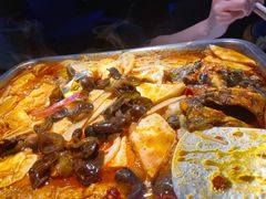 -鱼酷活鱼烤鱼(昆明路店)