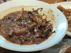 -95号酱骨·一块豆腐(展春园西路店)