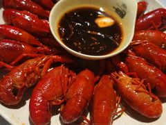 -一棠龙虾•王牌虾球(光谷天地店)