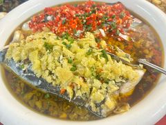 -毛家湘味楼(虹梅店)