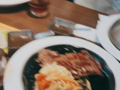-豪客来牛排(空港华联店)