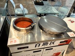 -乡村基(双流时代奥特莱斯餐厅)