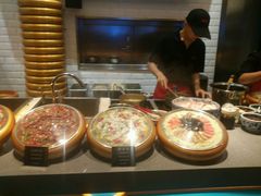 -玛尚诺Pizza&Bar(长泰广场店)
