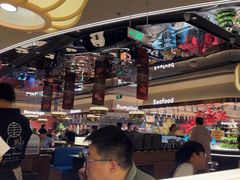 -東盛炭烤自助料理(玄武招商花园城店)
