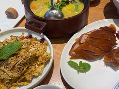 -老北京炸酱面·烤鸭(前门店)