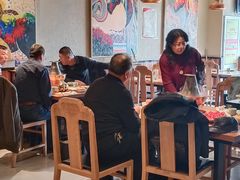 大堂-额尔敦传统涮(光明路店)