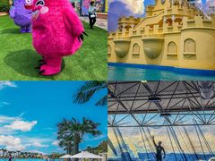 -秦皇岛乐岛海洋王国