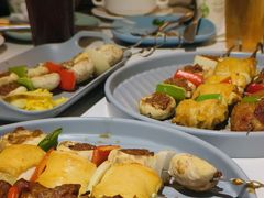 -库滋明·俄罗斯特色美食(中央大街店)