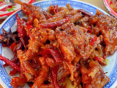 -老三样·旧食新味(绿地店)