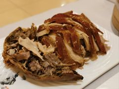 -全聚德(上海首店浦东店)