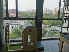 -美间·普拉提禅柔工作室