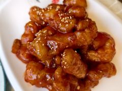 -福来居烤鸭店(天坛二店)