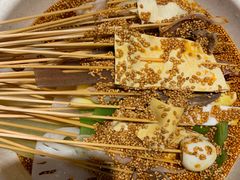-叶婆婆钵钵鸡(解放碑店)