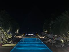 -石梅湾艾美度假酒店