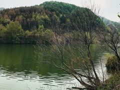 -玉渡山风景区-售票处