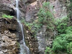 -双龙峡