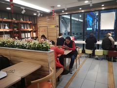 -袁记肉夹馍(北客站店)