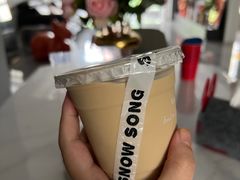 -雪凇咖啡snowsong(三盛店)