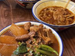 -CowCow其其·牛杂咖啡公司(六运店)