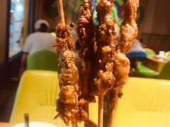 -火锅岛潮牌自助餐厅(天津天佑城店)