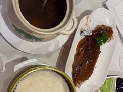 -大鸭梨烤鸭(石佛营店)