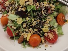 -金湖港式餐厅(建外店)