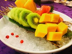 -惠食佳·朱雀(东方商厦店)