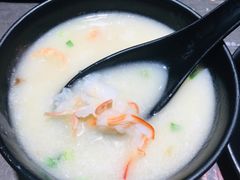 -潮十三潮汕砂锅粥(高新四路大都荟店)