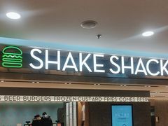 -Shake Shack(西单大悦城店)