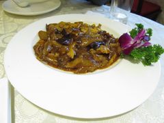 -马凯餐厅(长椿街店)