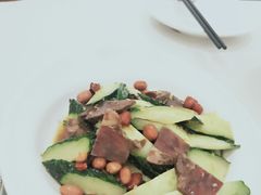 -巴依老爷·新疆美食(上城区天城路店)