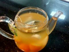 -必胜客(安盛金马店)