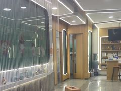 -pd派德宠物中心医院24H急重症·眼科中心·血液透析中心(嵩山北路店)