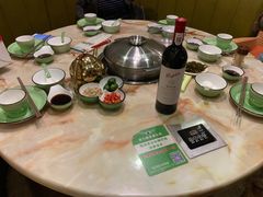 -四季合味椰子鸡(南山大冲店)