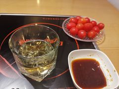 -湯系·煲汤手艺人(东二环泰禾广场店)