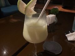 -日落吧·海景咖啡厅·餐酒吧·鸡尾酒·下午茶·乐队表演·浪漫夕阳·三亚文华东方酒店