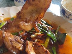 -代木儿回锅肉