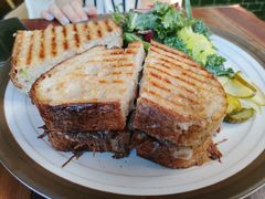 -O'mills Sourdough Bakery&Bistro(永嘉路店)