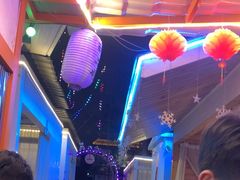 -醉二娘正宗西昌火盆烧烤(大丰店)