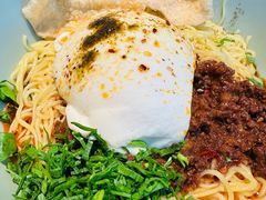 -胡麻(静安嘉里店)