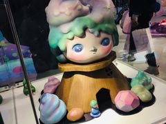 -东浩兰生上海世博展览馆