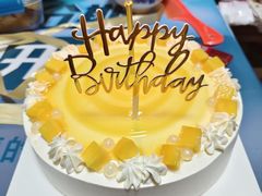 -幸福西饼生日蛋糕·下午茶(闵行店)