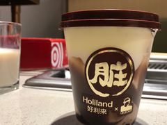 -好利来(南京路一店)