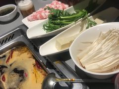 -海底捞火锅(振华商厦店)
