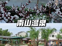 -青水瓦台汤泉(未央店)