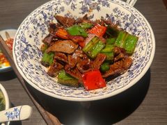 -阿大排档(长春这有山店)