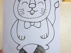 -东方童画少儿美术(金桥体验馆)