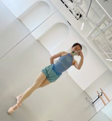 教室-德加芭蕾·舞蹈培训